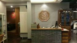 -SA MI hair salon烫染沙龙