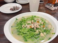 -今一靓汤.顺德菜东莞三十年老字号(厚街店)