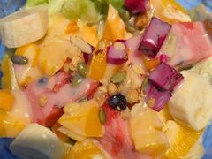 -Aqua Oasis 水天堂(常熟永旺店)