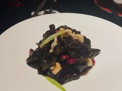 -丽晶轩中餐厅(重庆丽晶酒店)