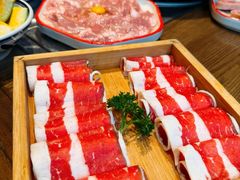 -袁山山重庆火锅(丈八北路店)