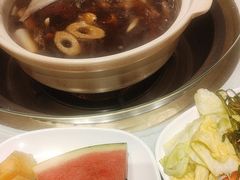 -天宜隆蘑菇宴火锅(石景山旗舰店)