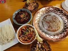 -黄泰吉拾味餐厅(江汉路店)
