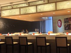 -佛山希尔顿酒店·融誉亚洲美食荟