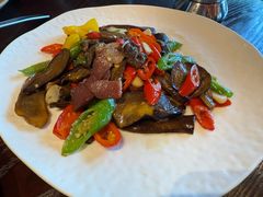 -滇野云南野生菌餐厅(陕西南路店)