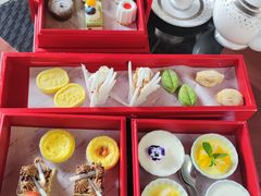 -西郊宾馆·1921餐厅