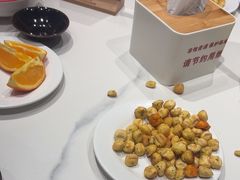 -大厨小馆(华阳城店)