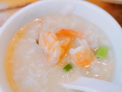 -颐和•海鲜砂锅粥•啫啫煲(奥林匹克广场店)