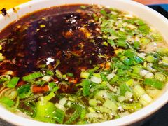 -吾穆勒蓬灰牛肉面·清真(北滨河中路店)