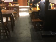 大堂-丽虹云南过桥米线(兴工街店)