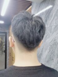 -西克造型美发连锁