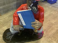 -先记烧鹅王·本地粤菜(福永店)