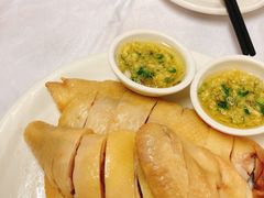 壹心鸡-文记壹心鸡(宝华路店)