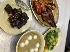 -圆宝台湾小吃(迎津街店)
