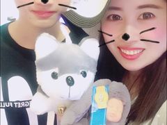 -PAWTOY爪e玩偶店(天兴罗斯福店)