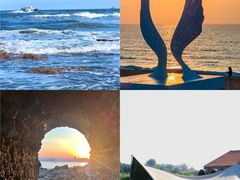 -巧克力渔家.小船海鲜家常菜(万平口店)