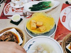 -点都德(大茶楼店)