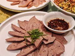 -老松滨饭店(菜艺街店)