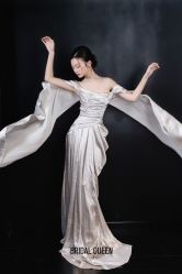 -Bridal Queen·婚纱女皇