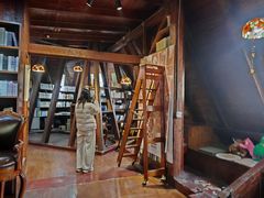 -良友书坊(安徽路店)