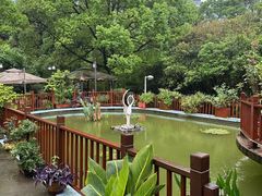 -乖乖佳花园山庄·私房菜(阿哈湖公园店)
