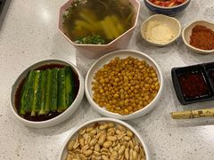 -浮何烤铺(桐梓林店)