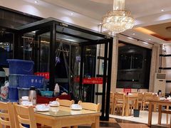 大堂-真定郝家排骨(正定县总店)