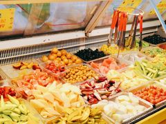 -老炳·七丛松甘草水果