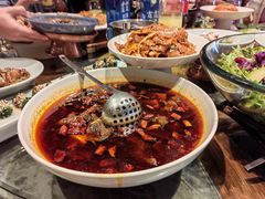-那家小馆•北京菜•烤鸭(香山店)