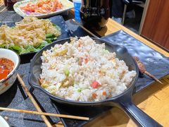 -鹤之乡·齐齐哈尔烤肉·非遗(秋涛路店)