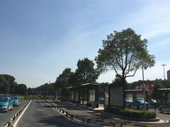-岳阳东站