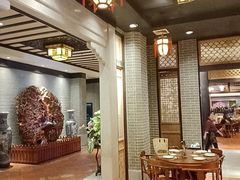 -龙悦湾酒家·八阵鱼生·渔人码头店