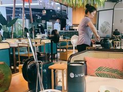 -三个椰子·现砍椰子鸡(金源CBD店)