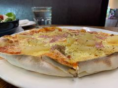 -Geneva日内瓦餐厅(西郊宝成花苑店)