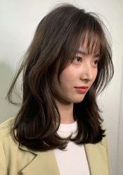 点击看大图 -MORI HAIR SALON日式美发沙龙