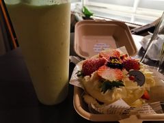 -MIMO CAFE(沙头角店)