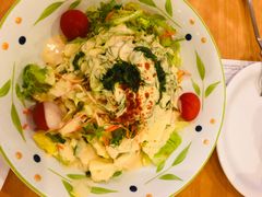 -萨莉亚意式餐厅(深圳北站店)