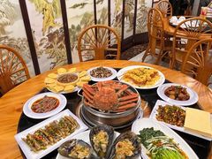 -东夷海鲜巨无霸(东夷小镇店)