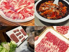 -北平三兄弟涮肉(簋街总店)