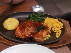 -萨莉亚意式餐厅(杭州滨江天街店)