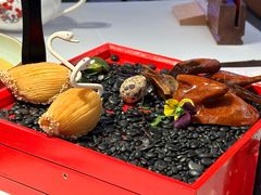 -山泉粤宴(广东大厦店)