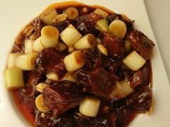 -北京全聚德(天安门店)