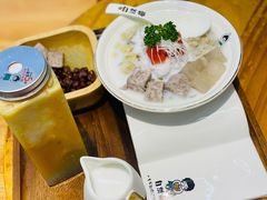 -自然椰·海南清补凉(明珠店)