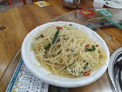 -力哥地道海南菜·联谊文昌鸡老店