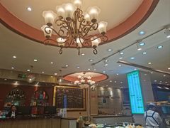 -清真·马家火锅美食城(镇江北路店)