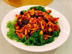 八珍豆腐-大铁勺新津菜(迎水道店)