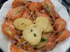 -钱大妈海鲜饭店(保利林语店)