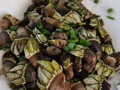 -胖大嫂渔家排档·全海景餐厅(渔村店)