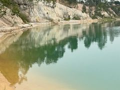 -露天矿生态公园