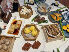 -侨美·唐荔园·40年地道粤菜